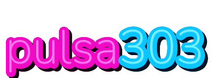 pulsa303 — logo kanal