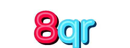 8qr — logo kanal