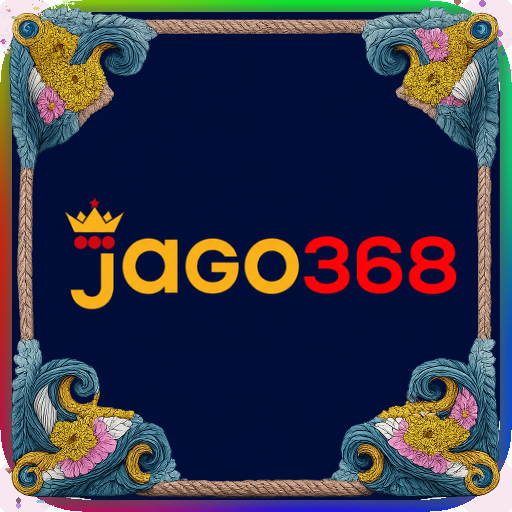jago368 — mitra unggulan