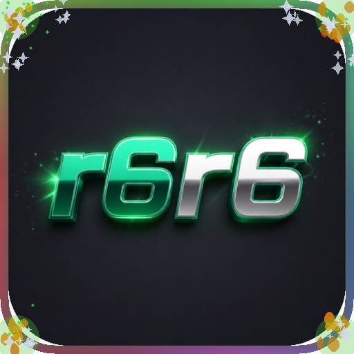 r6r6 — mitra unggulan