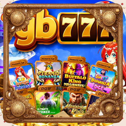 gb777 — mitra unggulan