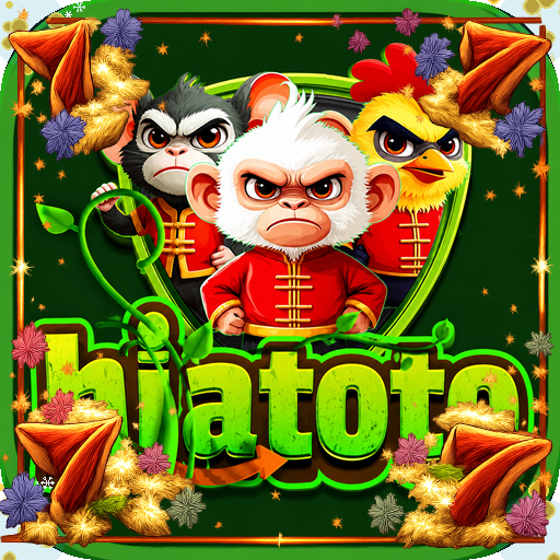 hiatoto — mitra unggulan